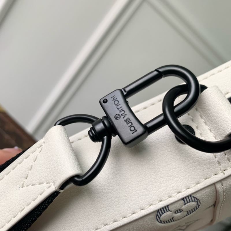 Mens LV Satchel bags